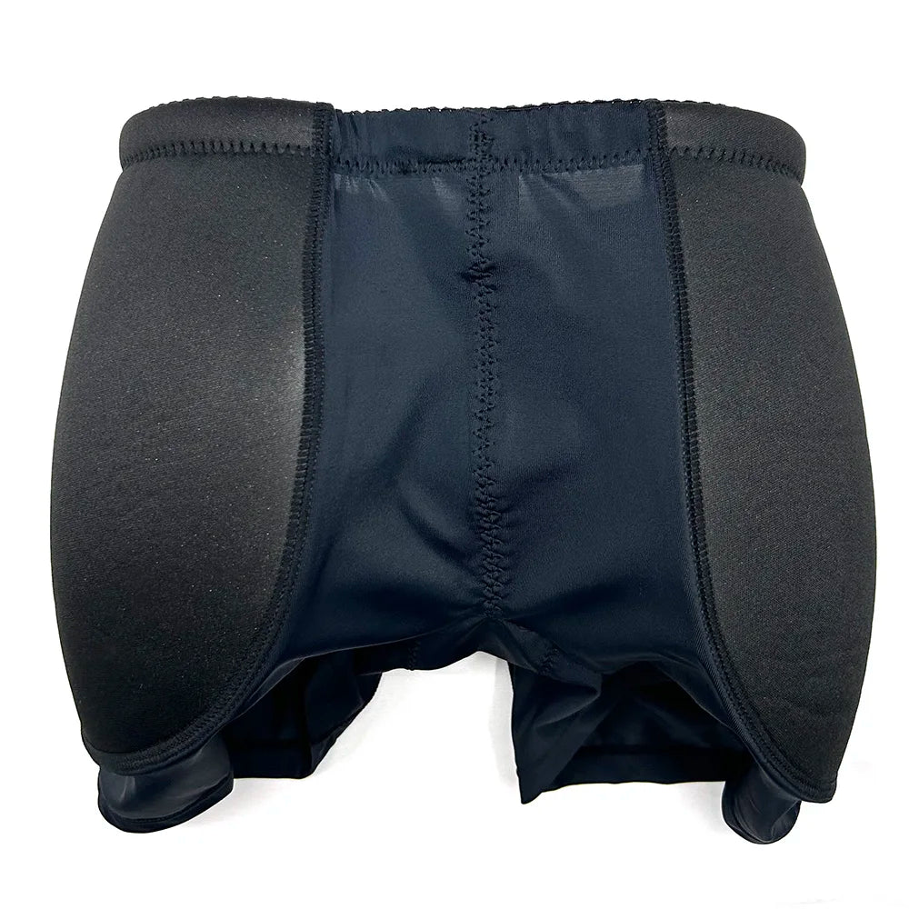 Shapewear Hip Enhancer Boyshorts
