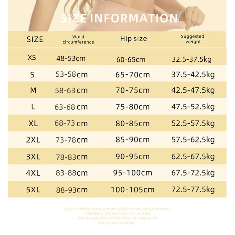 Shapewear Hip Enhancer Boyshorts