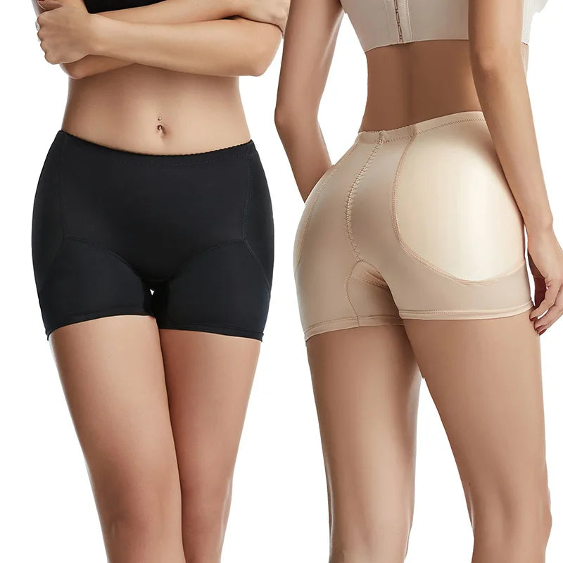 Shapewear Hip Enhancer Boyshorts