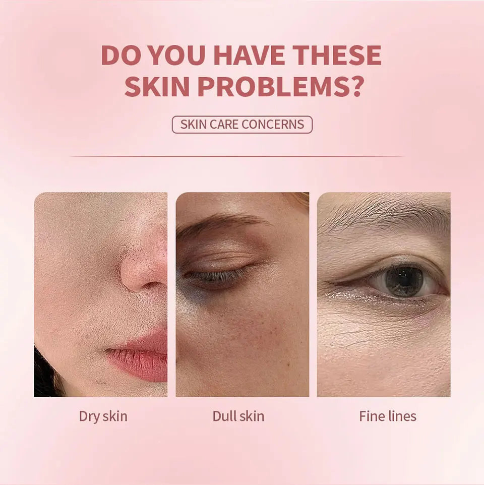 Overnight Skin-Firming Collagen Cream