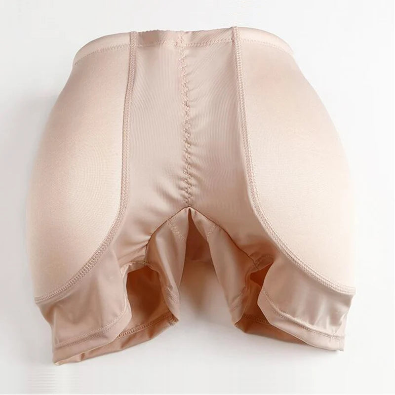 Shapewear Hip Enhancer Boyshorts