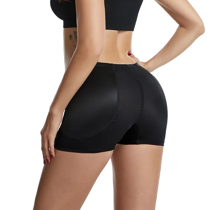 Shapewear Hip Enhancer Boyshorts